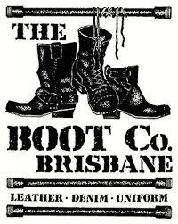 The Boot Co. Brisbane