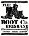 The Boot Co. Brisbane