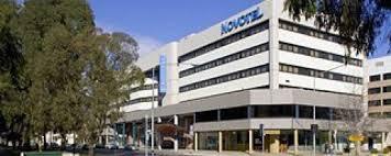 Novotel Canberra