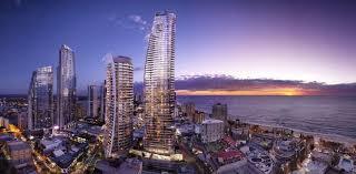 Hilton Surfers Paradise