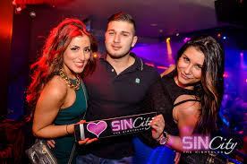 SinCity Nightclub