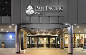Pan Pacific Perth