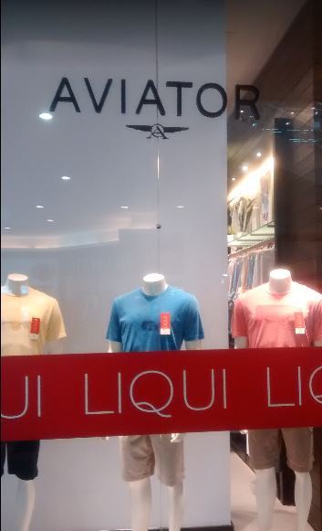 Aviator - Recreio Shoppig