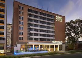 Four Points by Sheraton Perth