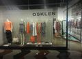 Osklen - Shopping Gávea