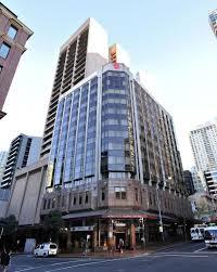 Metro Hotel Marlow Sydney Central