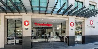 Travelodge Hotel Sydney