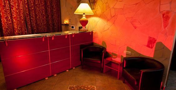 Apollion Sauna