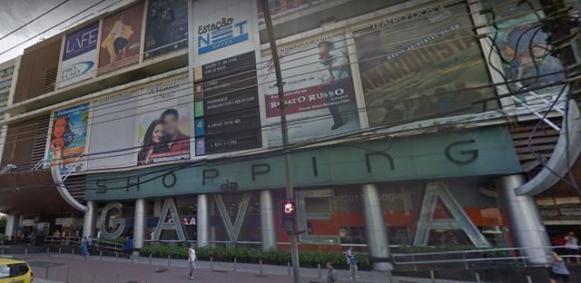 Fisico e Forma - Shopping Da Gávea