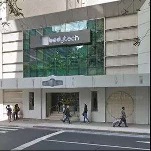 Bodytech - N.S. Copacabana 801