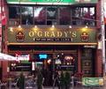 O'Grady's Tap & Grill