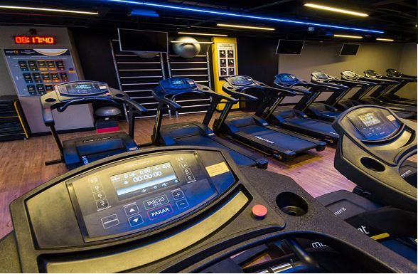 Smart Fit - Inga