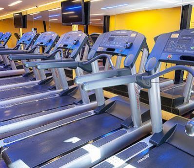 Smart Fit - Pompeu Loureiro