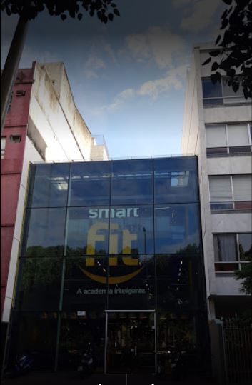 Smart Fit - Barão da Torre