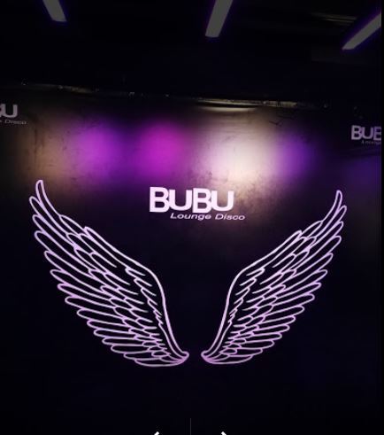 Bubu Lounge & Disco
