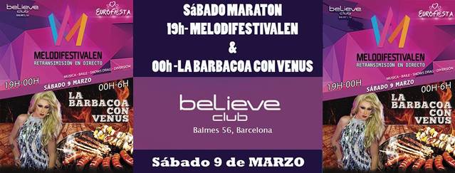 BELIEVE Club