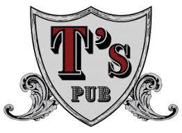 T’s Pub