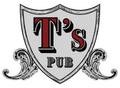 T’s Pub