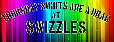 Swizzles Bar & Grill