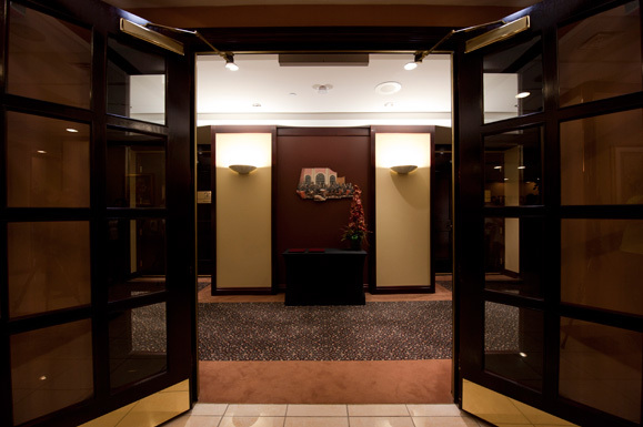 Capital Hill Hotel & Suites