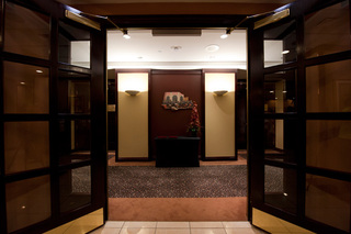 Capital Hill Hotel & Suites