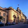 Mercado Municipal de Sao Paulo