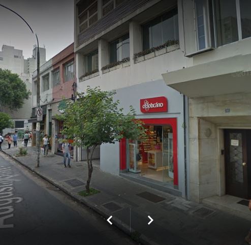 O Boticário - Jardim Paulista