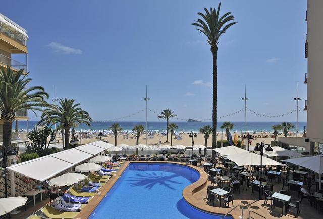 Sol CostaBlanca – Adults only