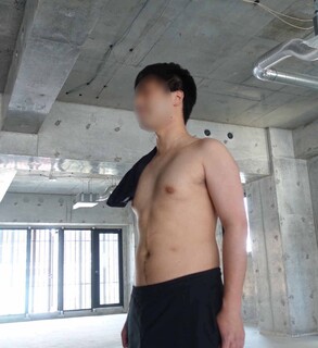 りらく男子　博多流の写真