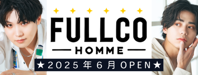 FULLCO HOMME