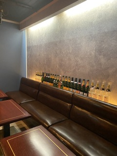 男子学園イチャキャバ新宿店の写真