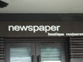 Newspaper