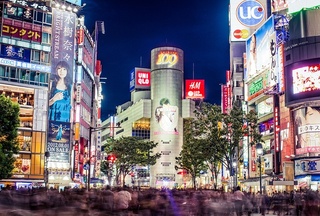 男子学園　渋谷店の写真