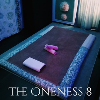 The Oneness 8の写真