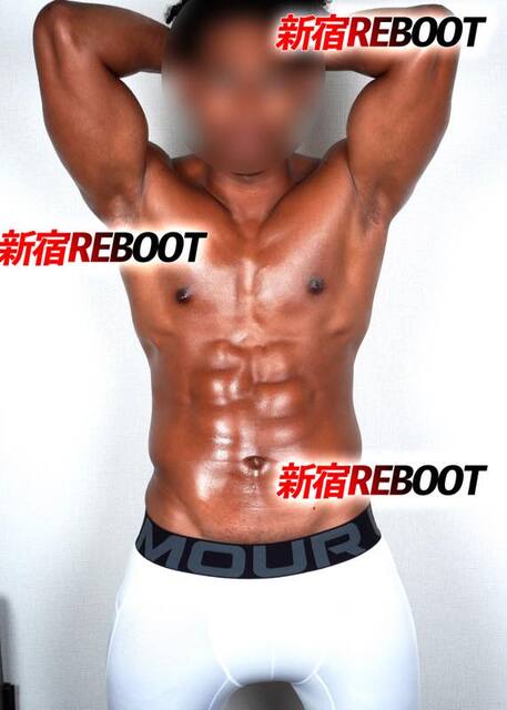 新宿REBOOT