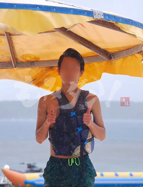 もみダン！東京