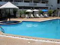 Marina Swimming Pool and Bar