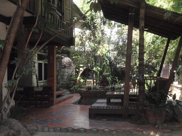 Santitham Guest House