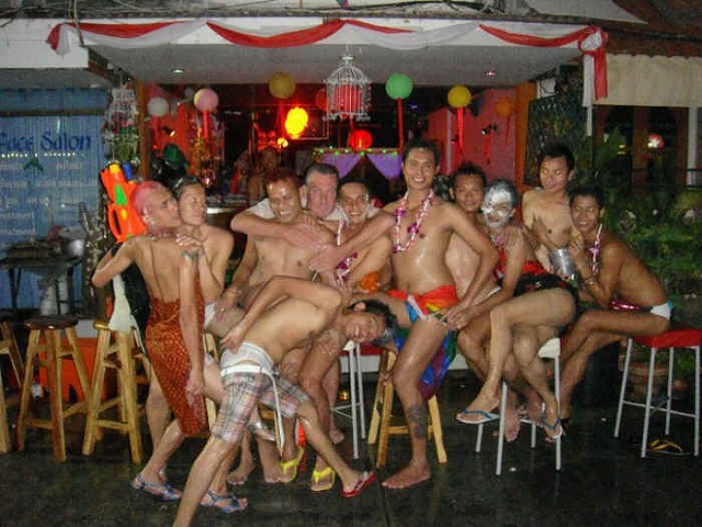 K-Club