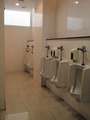 Amarinn Plaza Rest room