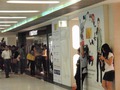 Siam Center Restroom