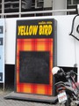 Yellow Bird