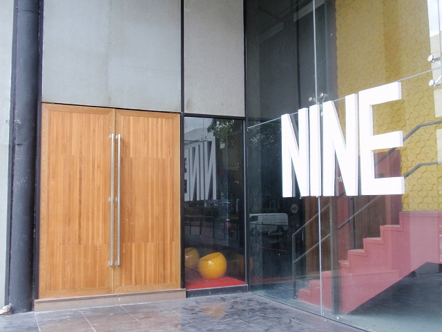 NINE CLUB RCA