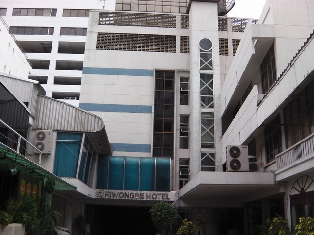 SURIWONG HOTEL