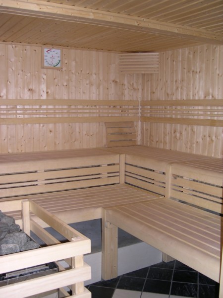 IDM Sauna