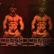 Le Mensch