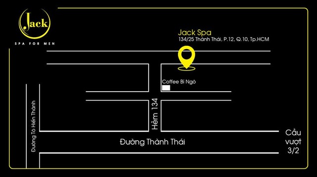 Jack Spa