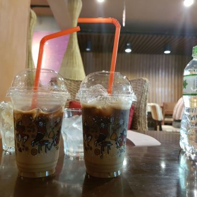 Highlands Coffee - Nam Kỳ Khởi Nghiã