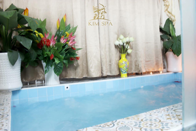 Kiim Spa 