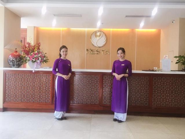 Khách Sạn Nesta Hà Nội 2